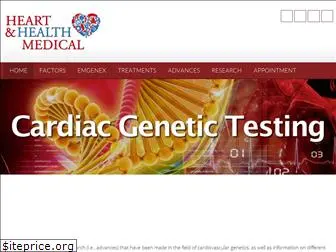 cardiacgenetic.com