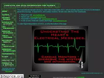 cardiacmonitors.com