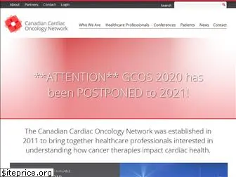 cardiaconcology.ca