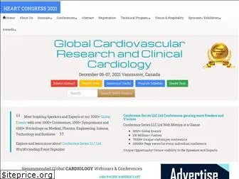 cardiacresearch.conferenceseries.com