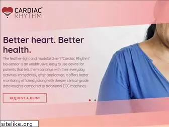 cardiacrhythm.in