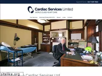 cardiacservices.co.nz