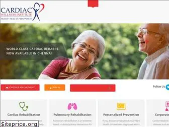 cardiacwellnessinstitute.com