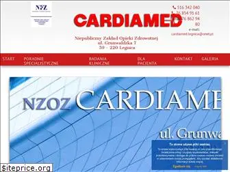 cardiamed.com.pl