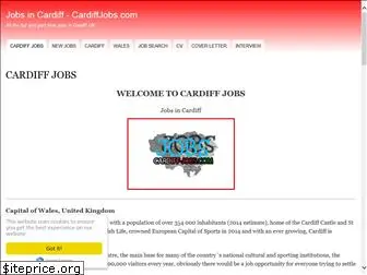 cardiff-jobs.com