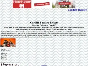 cardiff-theatre.co.uk