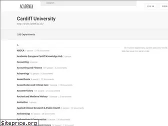 cardiff.academia.edu