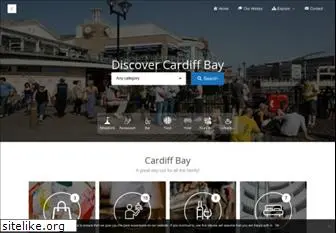 cardiffbay.co.uk