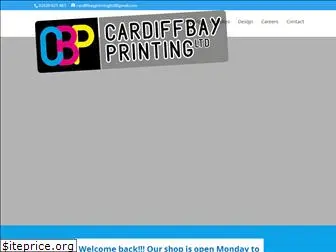 cardiffbayprinting.com