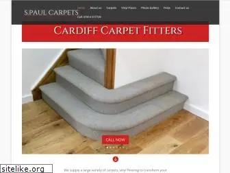 cardiffcarpetfitters.com