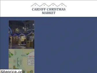 cardiffchristmasmarket.com