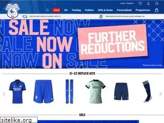 cardiffcityfcstore.com