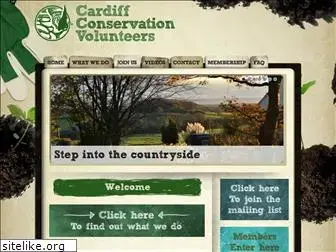 cardiffconservation.org.uk