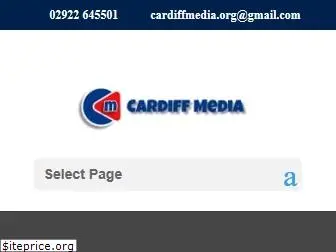 cardiffmedia.org
