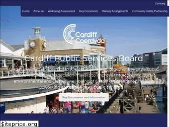 cardiffpartnership.co.uk