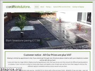 cardiffslateandstone.co.uk