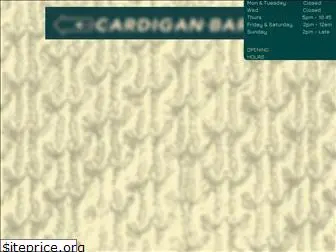 cardiganbar.com