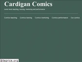 cardigancomics.com