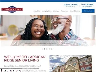 cardiganridge.com