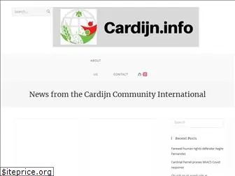 cardijn.info