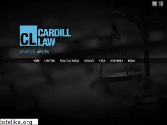 cardilllaw.ca