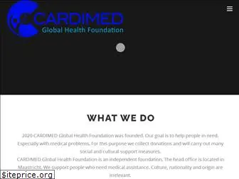 cardimed-foundation.com