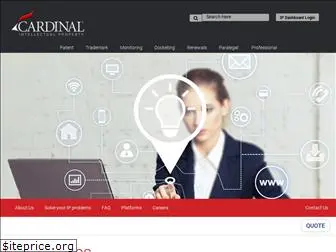 cardinal-ip.com