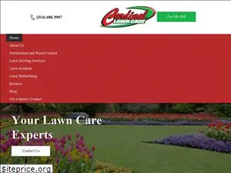 cardinal-lawn.com