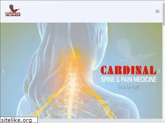 cardinal-spine.com