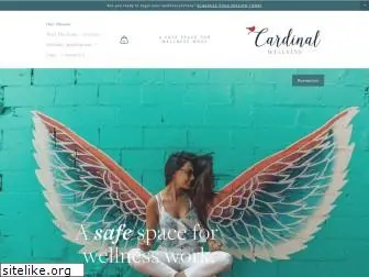 cardinal-wellness.com