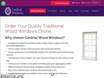 cardinal-windows.com