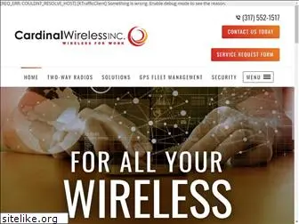 cardinal-wireless.com