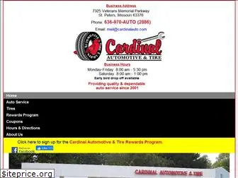 cardinalauto.com