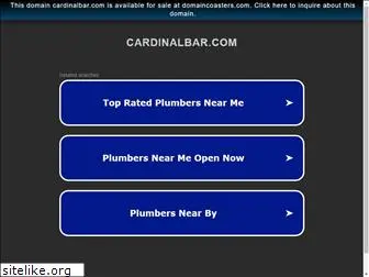 cardinalbar.com