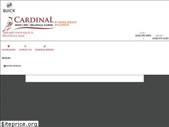 cardinalbuickgmc.com