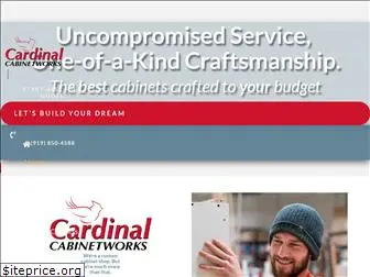 cardinalcabinetworks.com