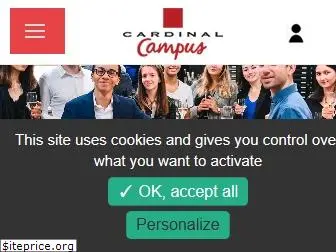 cardinalcampus.fr