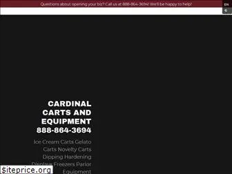 cardinalcarts.com