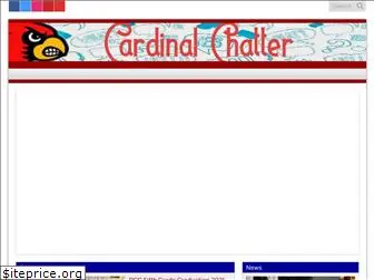 cardinalchatter.com