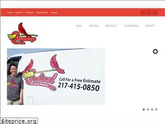 cardinalcleaningonline.com