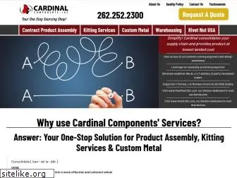 cardinalcomponents.com