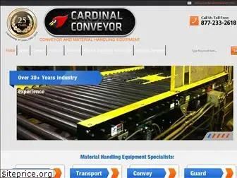 cardinalconveyor.com