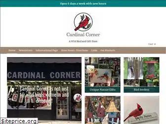 cardinalcorner.com