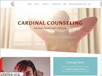 cardinalcounselingar.com
