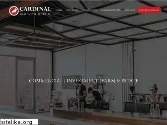 cardinalcre.com