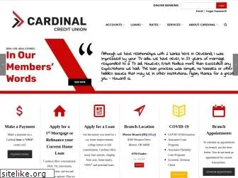 cardinalcu.com