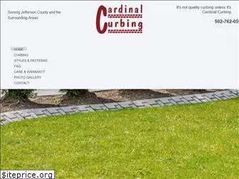 cardinalcurbing.com