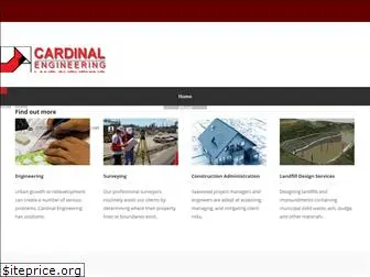 cardinalengineering.net