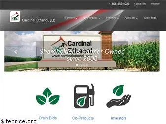 cardinalethanol.com