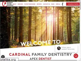 cardinalfamilydentistry.com